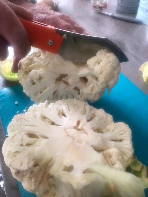 bloemkool bewerken bloemkool bewerken