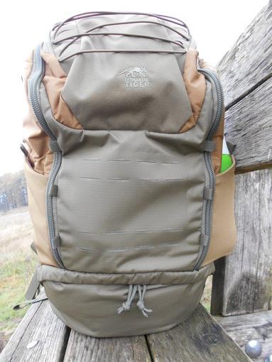 Tac Modular Pack 30 Tac Modular Pack 30