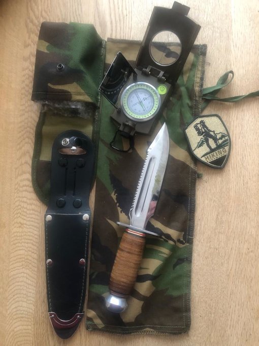 Survival gear Survival gear