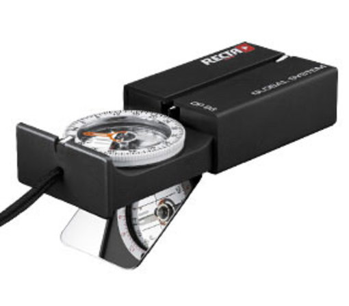 Spiegelkompas Spiegelkompas