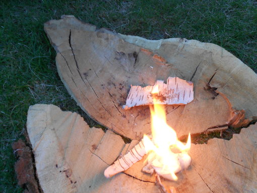 Vuur vlamt Vuur vlamt