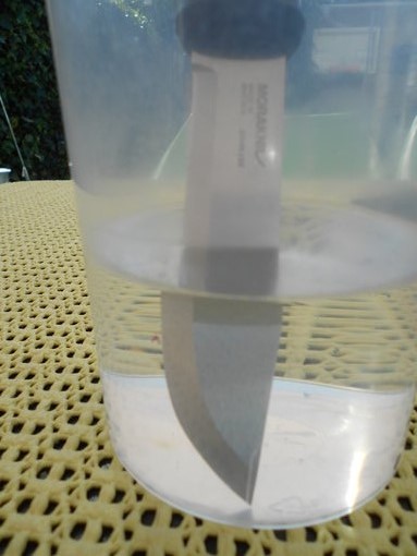 Corrosie test corrosie test