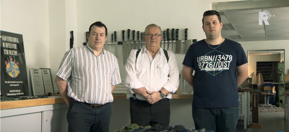 HK familie HK familie