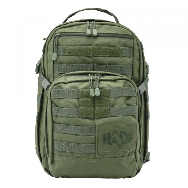 Tactical Backpack Haix