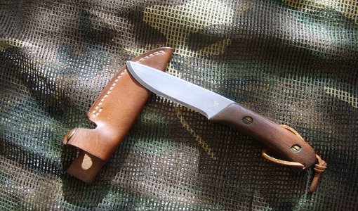 HKD Handmade Knife