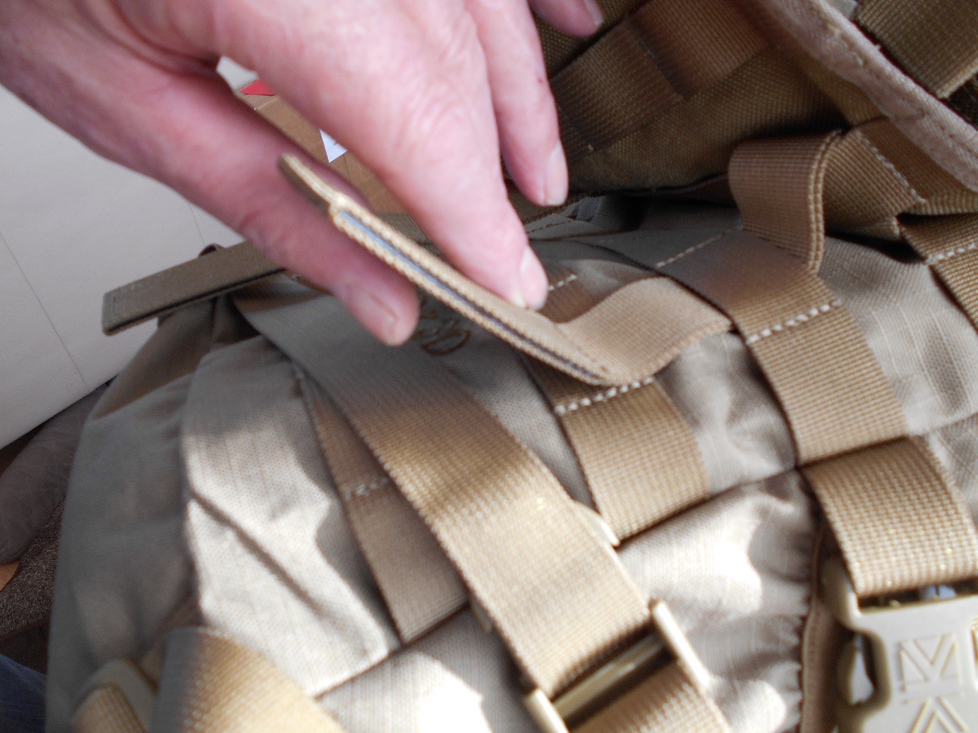 invlechten webbing invlechten webbing