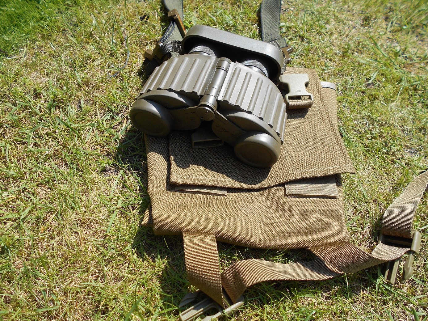 Karrimor Omni Pouch Karrimor Omni Pouch