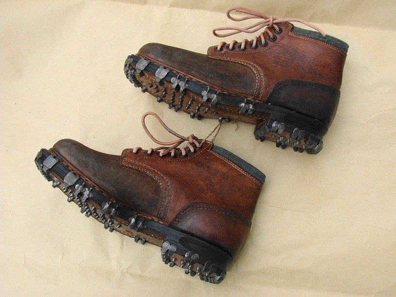 Echte goede schoenen Echte goede schoenen