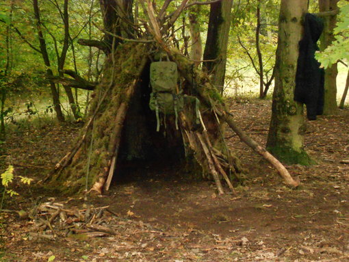 Voor aanzicht Voor aanzicht