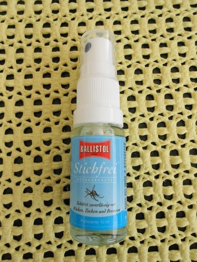 Ballistol Stichfrei Ballistol Stichfrei