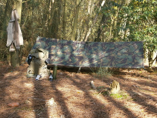 Zij aanzicht Zij aanzicht