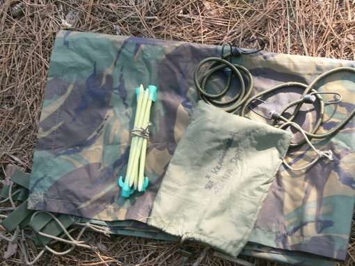 Benodigdheden Benodigdheden