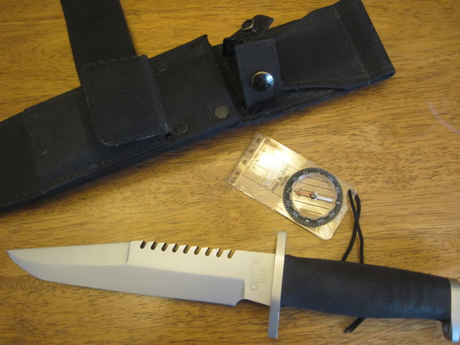 Gerber BMF Gerber BMF