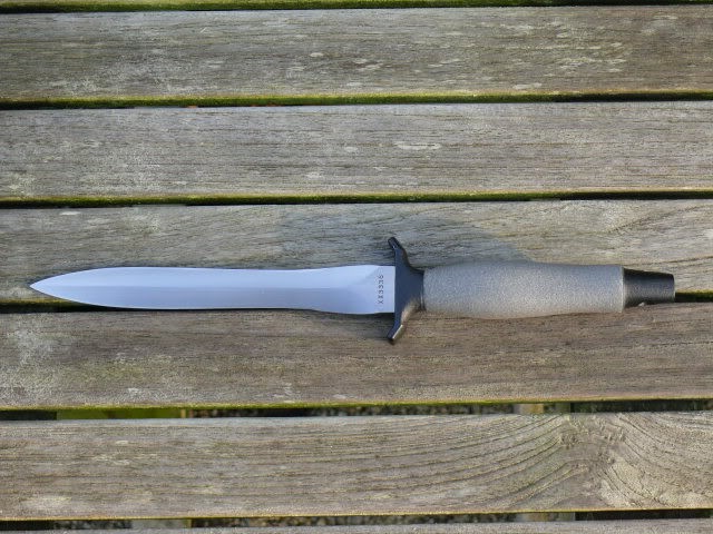 Combat Mark II Combat Mark II