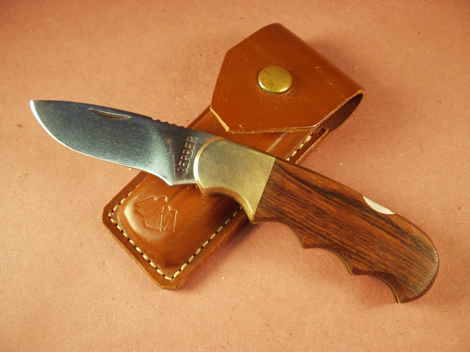 Gerber Magnum Folding Hunter Gerber Magnum Folding Hunter